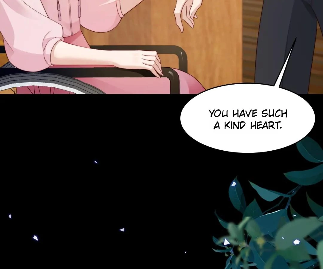 The Substitute Bride And The Overly affectionate Husband Chapter 67 - page 84