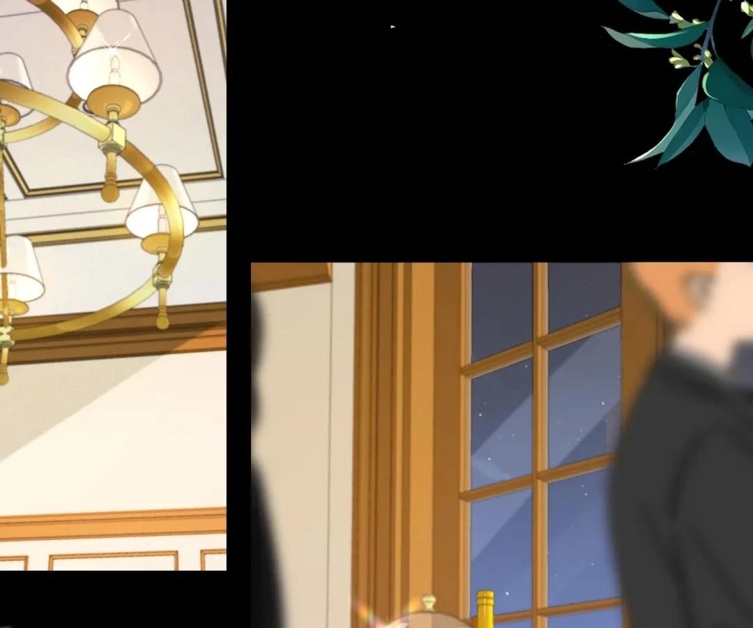 The Substitute Bride And The Overly affectionate Husband Chapter 67 - page 86