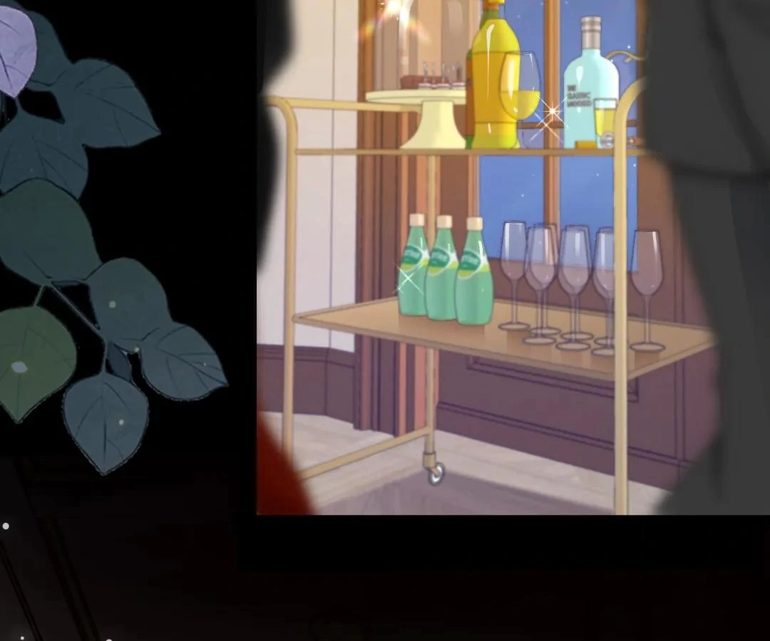 The Substitute Bride And The Overly affectionate Husband Chapter 67 - page 87