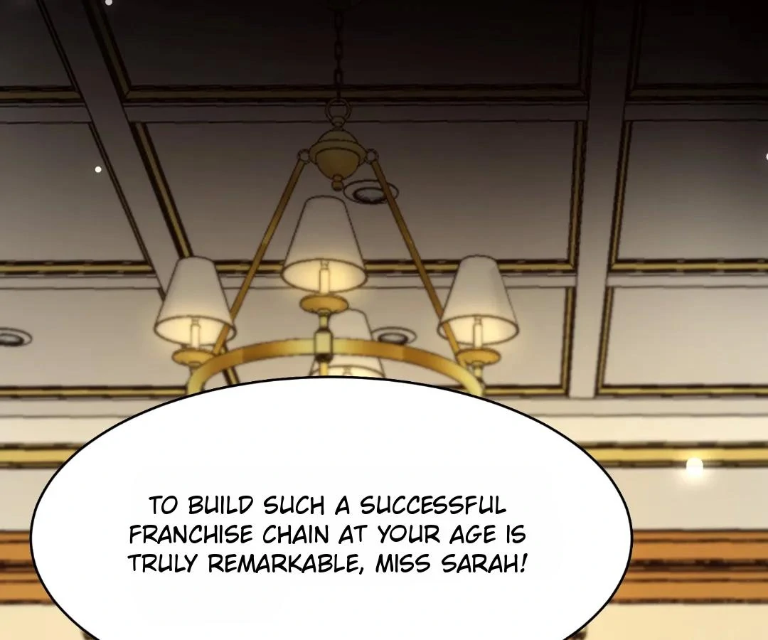 The Substitute Bride And The Overly affectionate Husband Chapter 67 - page 88