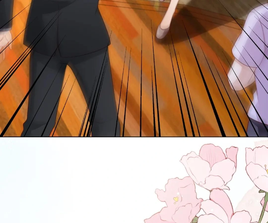 The Substitute Bride And The Overly affectionate Husband Chapter 67 - page 9