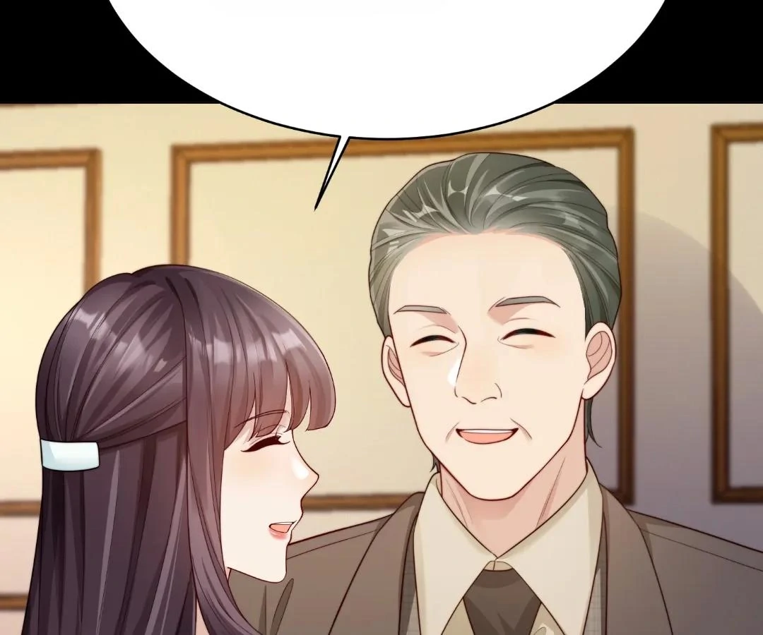 The Substitute Bride And The Overly affectionate Husband Chapter 67 - page 92