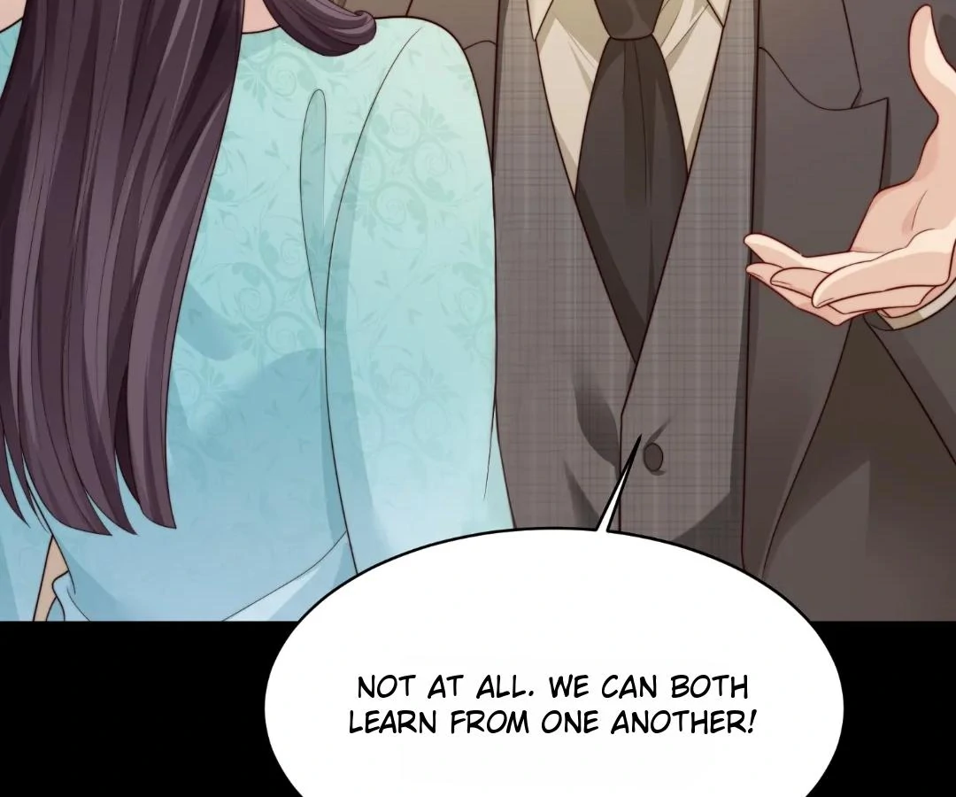 The Substitute Bride And The Overly affectionate Husband Chapter 67 - page 93