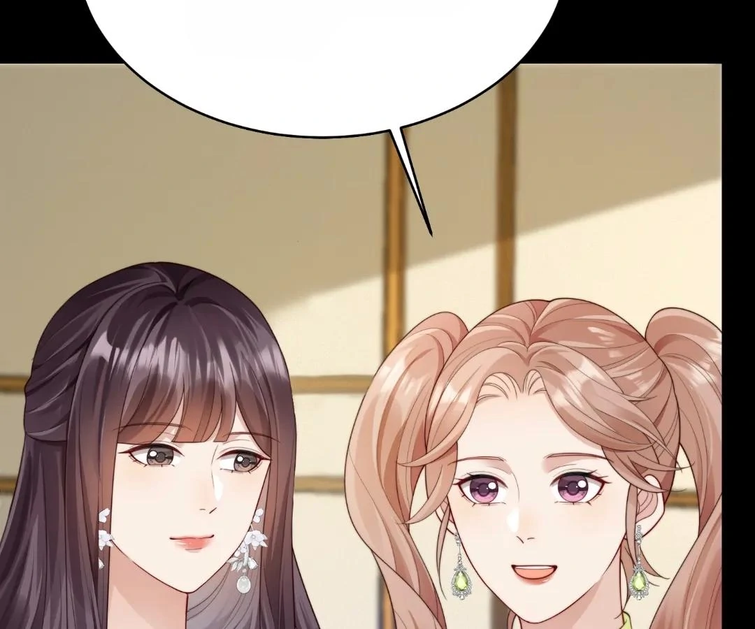 The Substitute Bride And The Overly affectionate Husband Chapter 67 - page 95