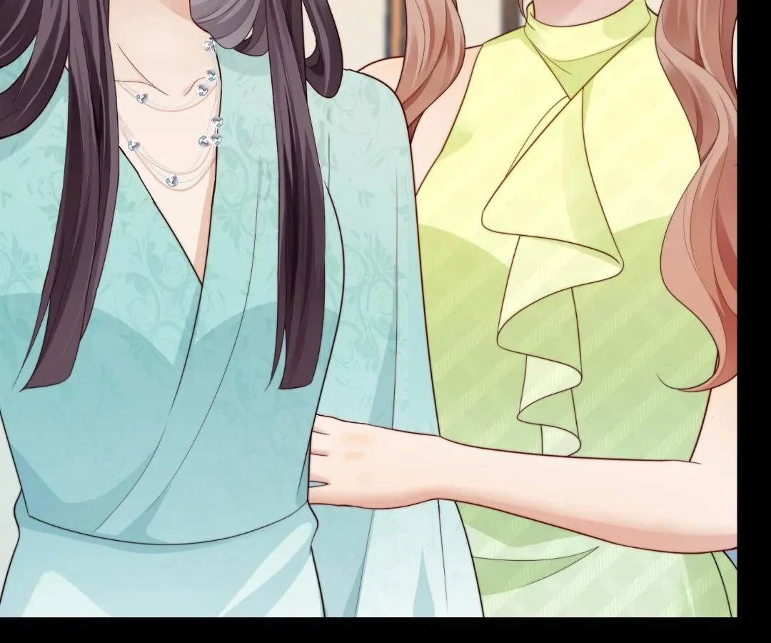 The Substitute Bride And The Overly affectionate Husband Chapter 67 - page 96