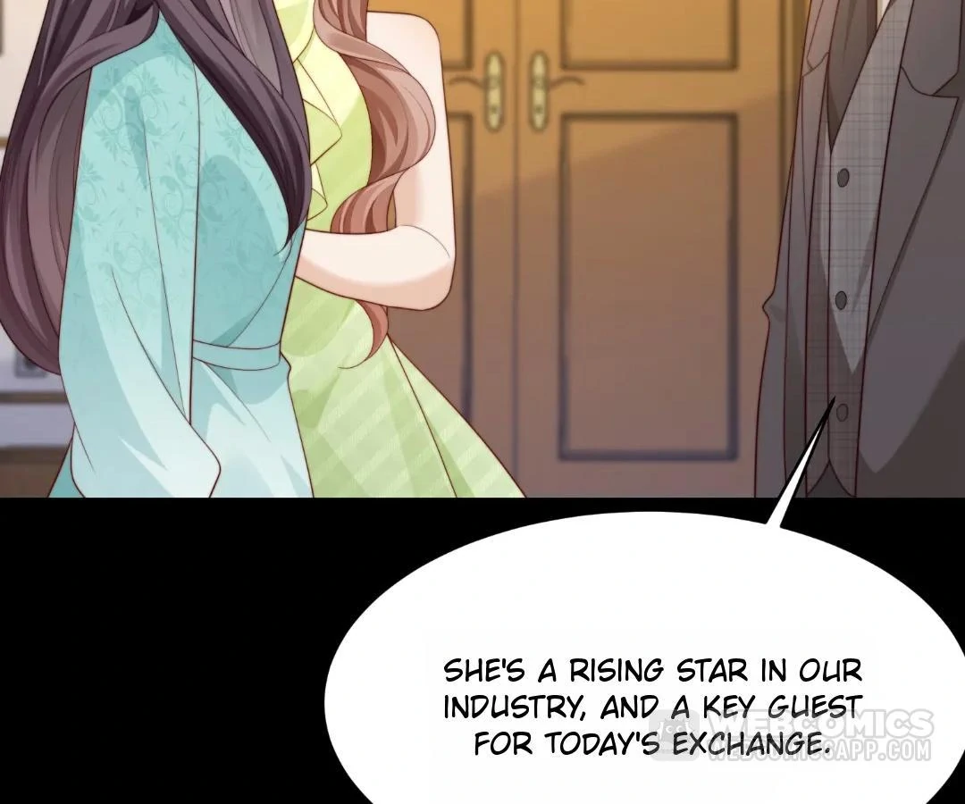 The Substitute Bride And The Overly affectionate Husband Chapter 67 - page 99