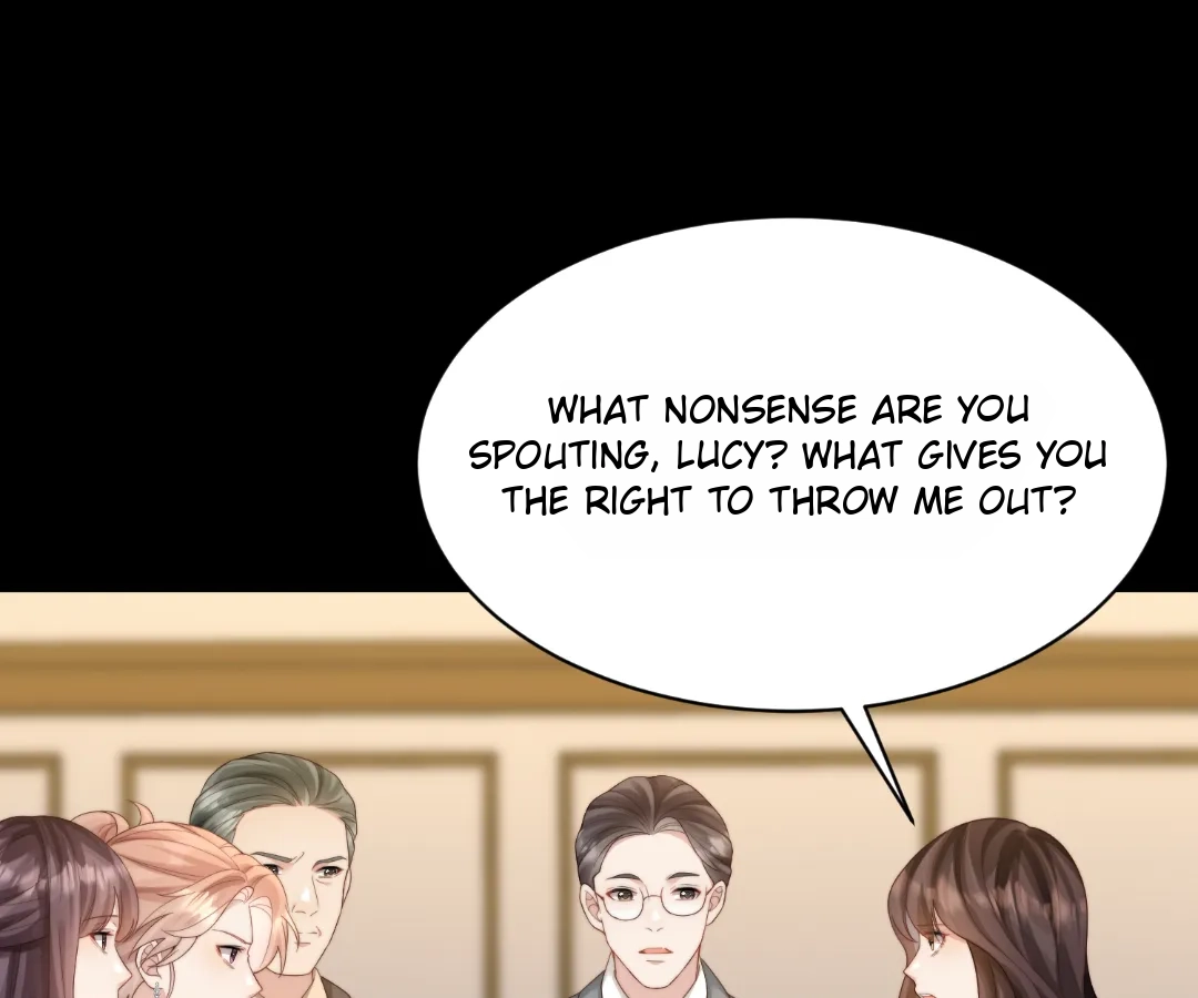 The Substitute Bride And The Overly affectionate Husband Chapter 68 - page 1