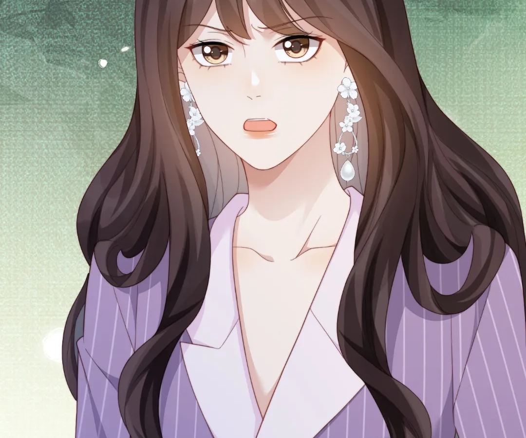 The Substitute Bride And The Overly affectionate Husband Chapter 68 - page 10