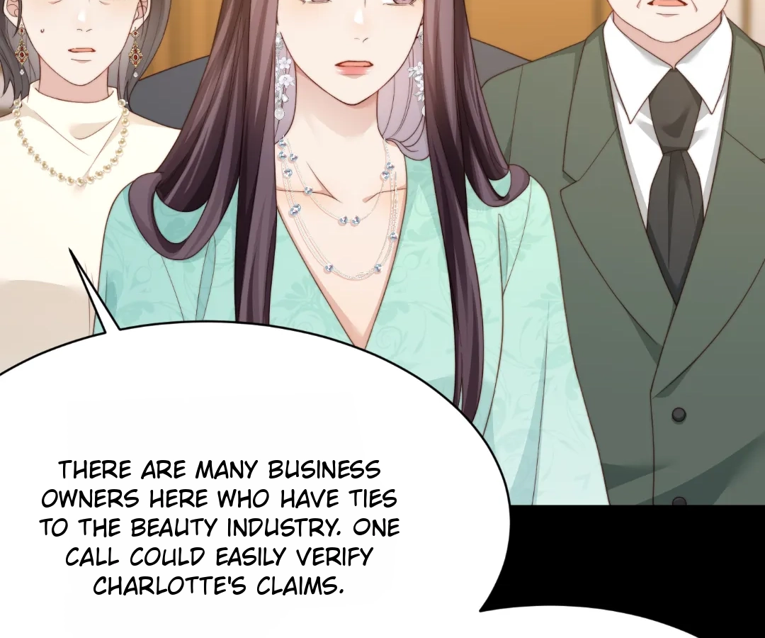 The Substitute Bride And The Overly affectionate Husband Chapter 68 - page 100