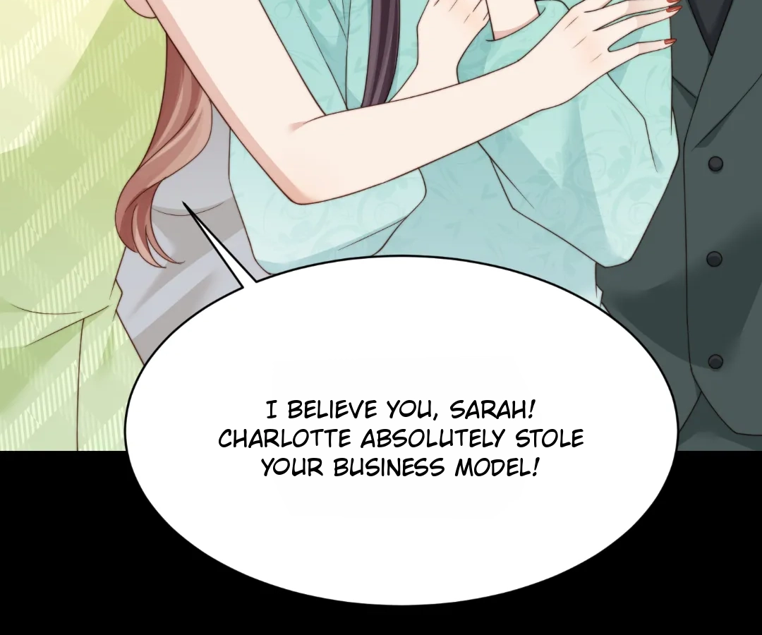 The Substitute Bride And The Overly affectionate Husband Chapter 68 - page 109