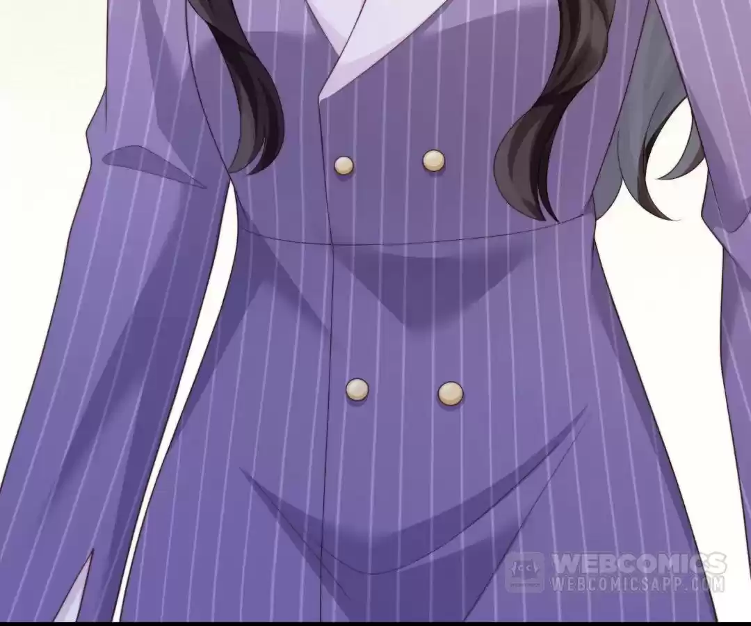 The Substitute Bride And The Overly affectionate Husband Chapter 68 - page 11