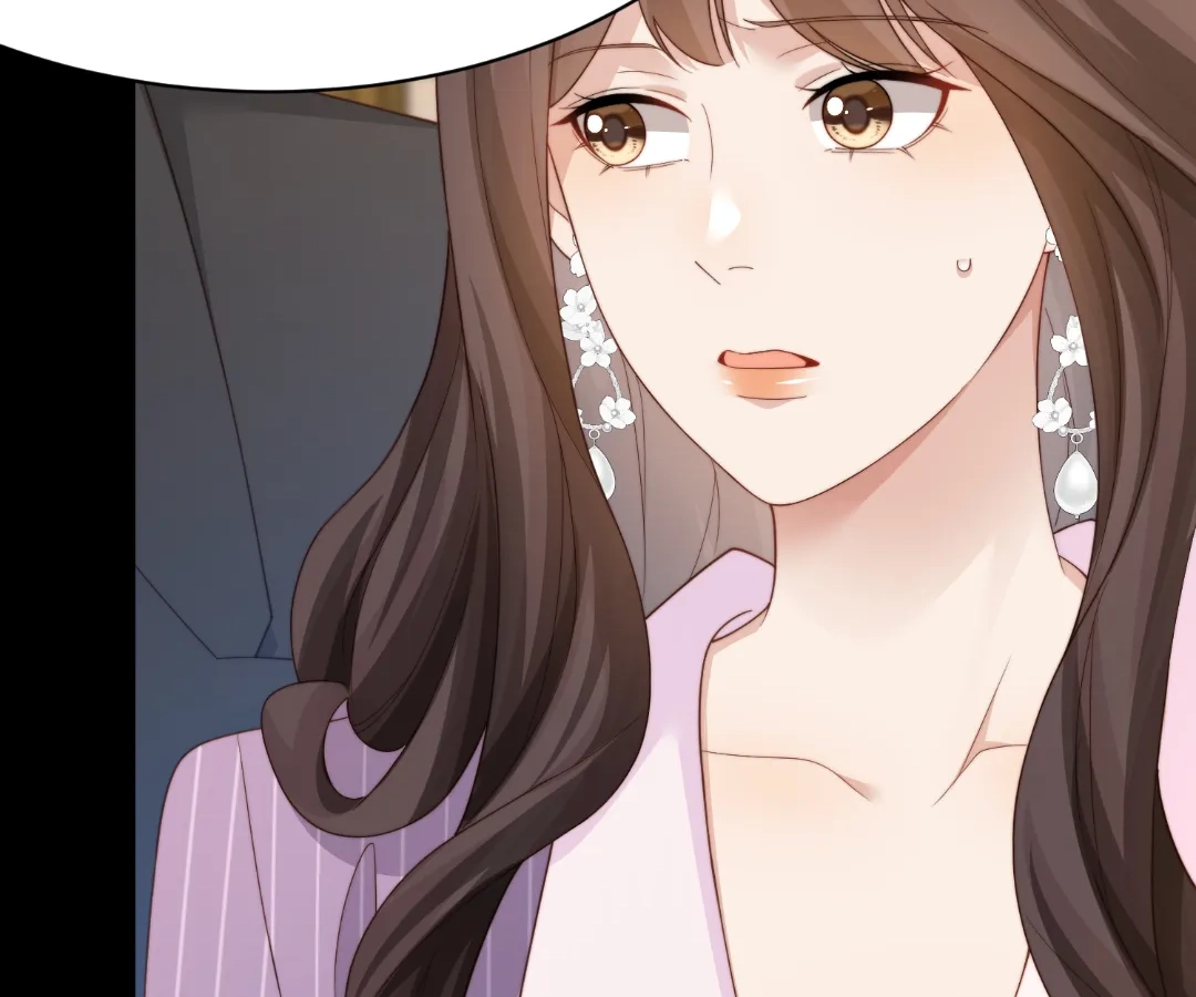 The Substitute Bride And The Overly affectionate Husband Chapter 68 - page 114