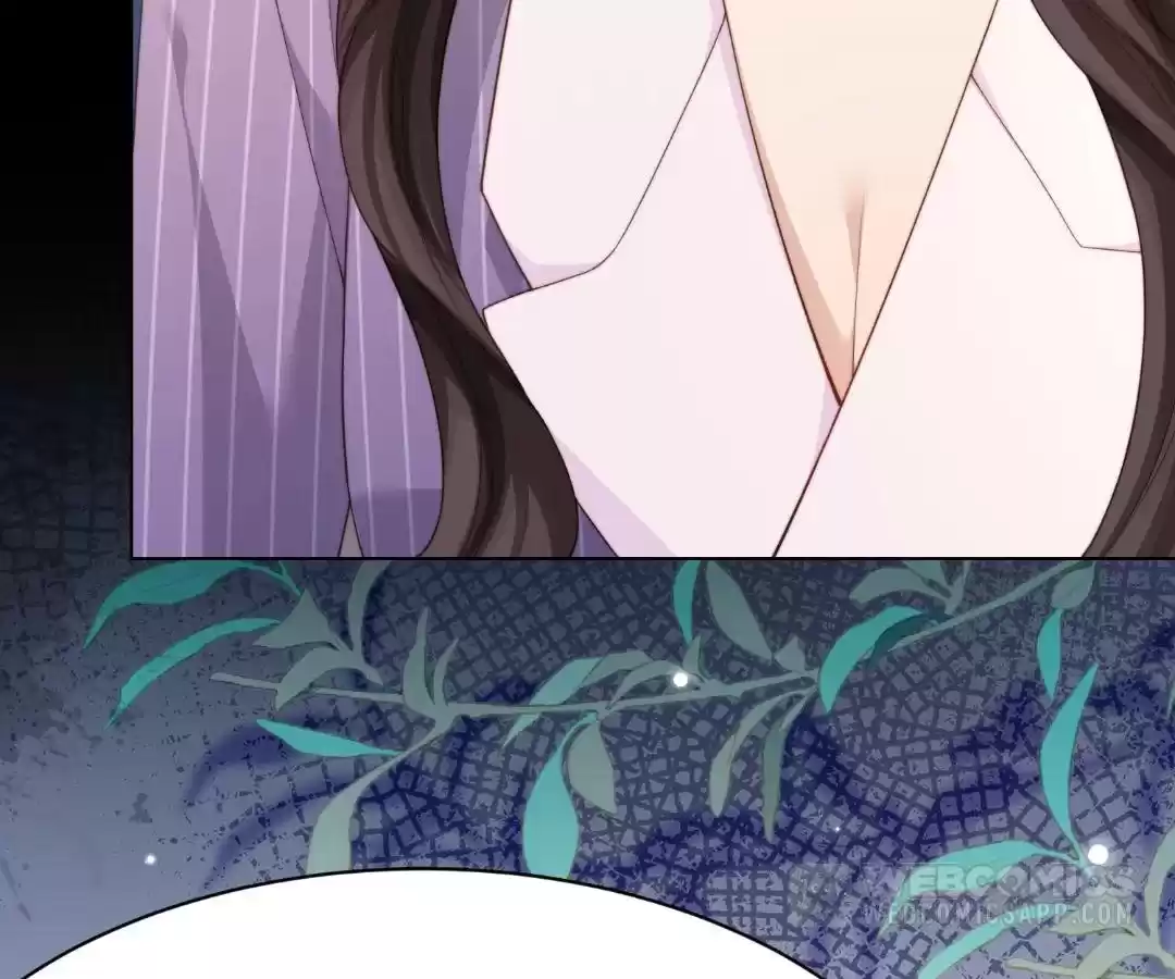 The Substitute Bride And The Overly affectionate Husband Chapter 68 - page 115