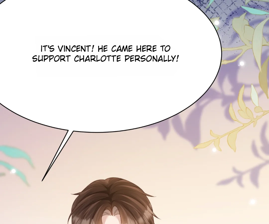 The Substitute Bride And The Overly affectionate Husband Chapter 68 - page 116