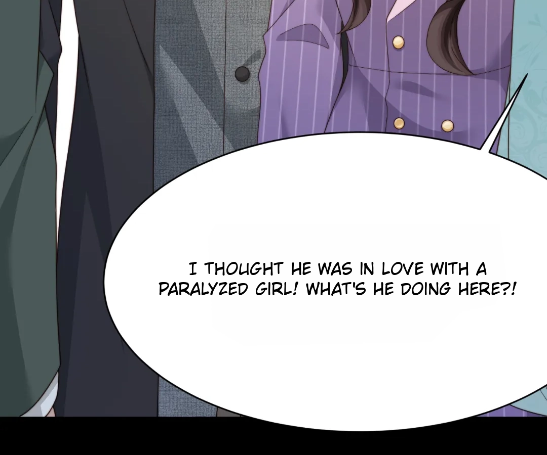 The Substitute Bride And The Overly affectionate Husband Chapter 68 - page 118