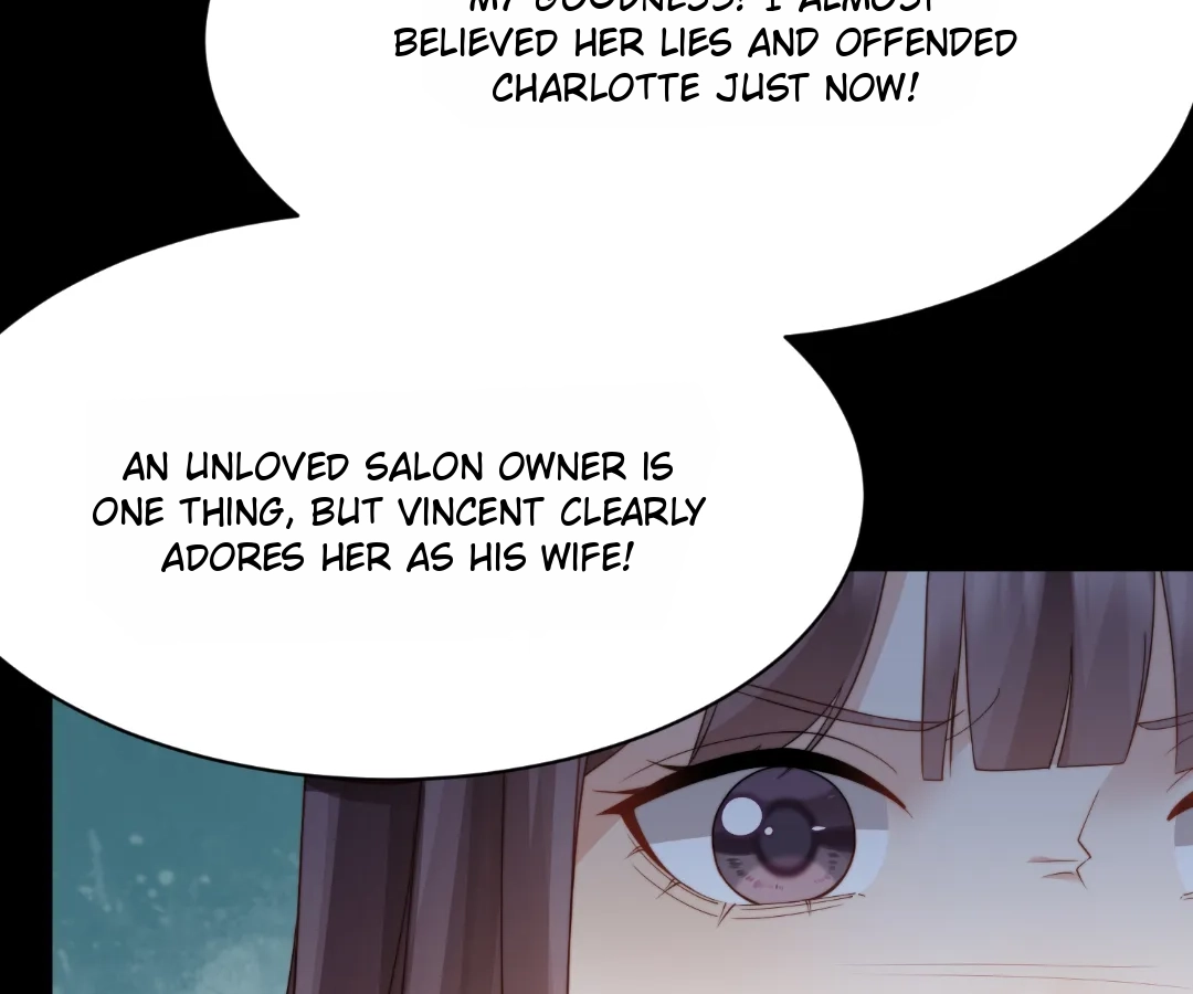 The Substitute Bride And The Overly affectionate Husband Chapter 68 - page 121