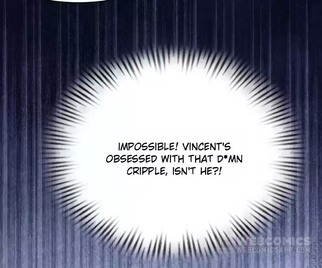 The Substitute Bride And The Overly affectionate Husband Chapter 68 - page 123