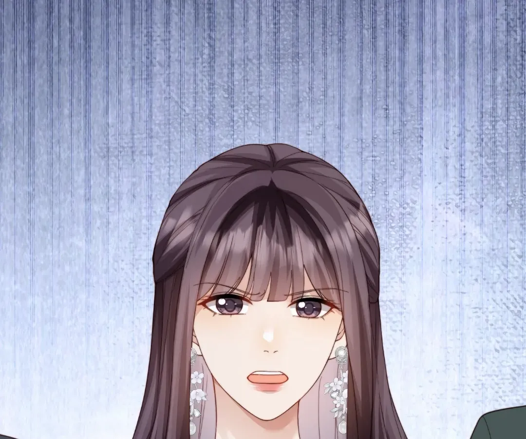 The Substitute Bride And The Overly affectionate Husband Chapter 68 - page 124