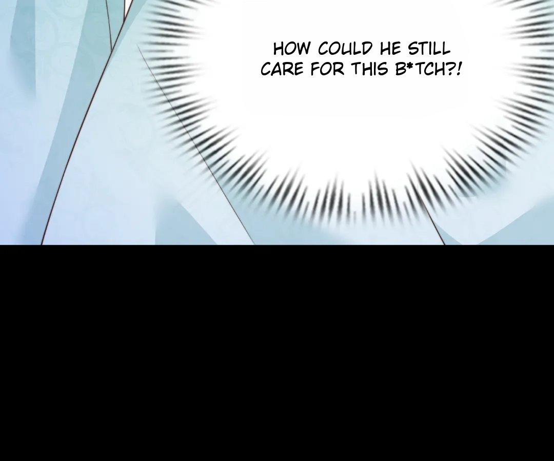 The Substitute Bride And The Overly affectionate Husband Chapter 68 - page 126