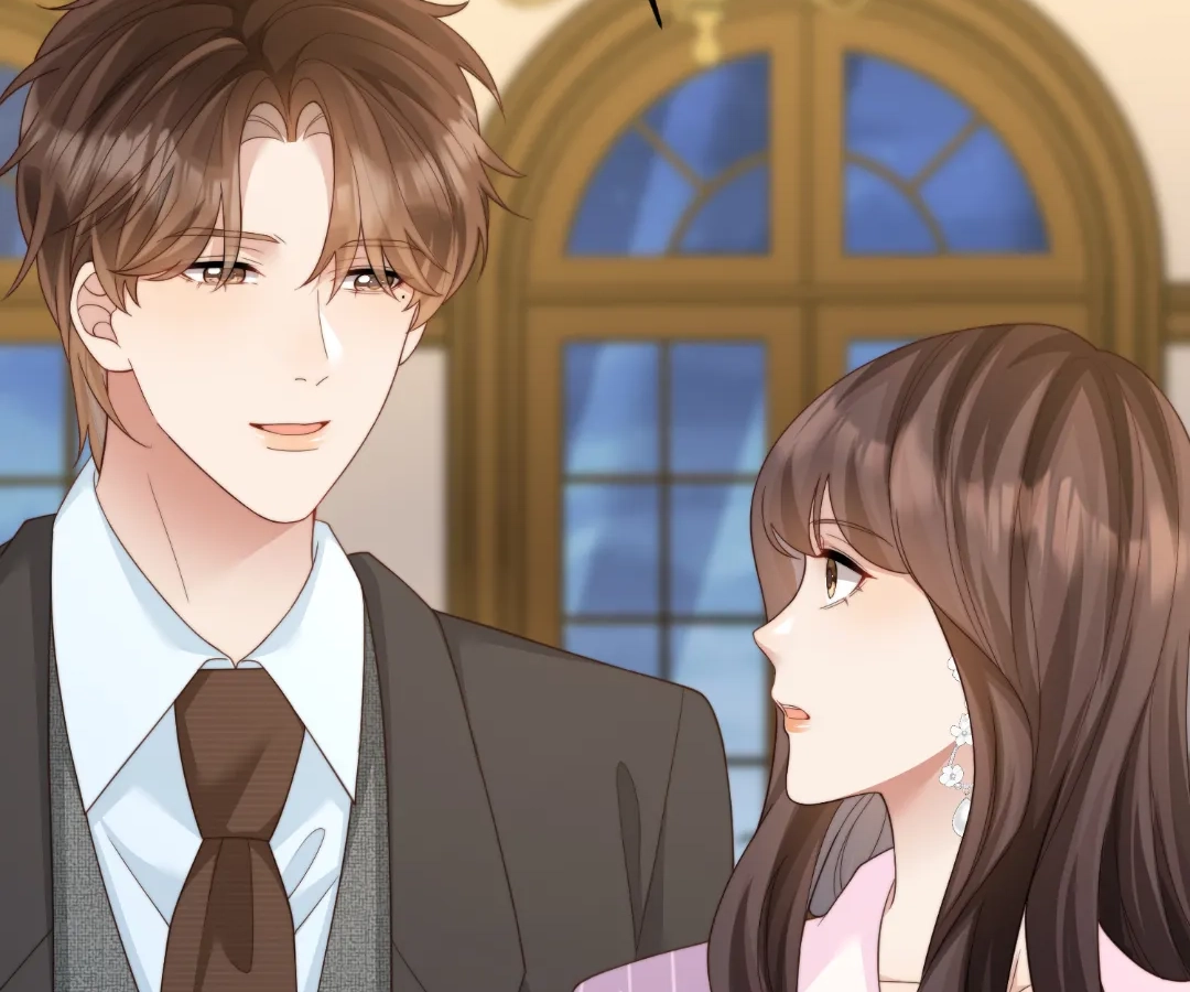 The Substitute Bride And The Overly affectionate Husband Chapter 68 - page 128