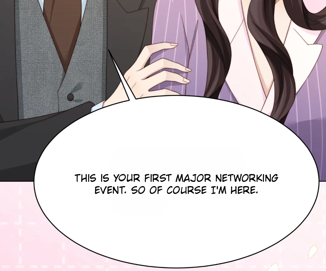 The Substitute Bride And The Overly affectionate Husband Chapter 68 - page 129