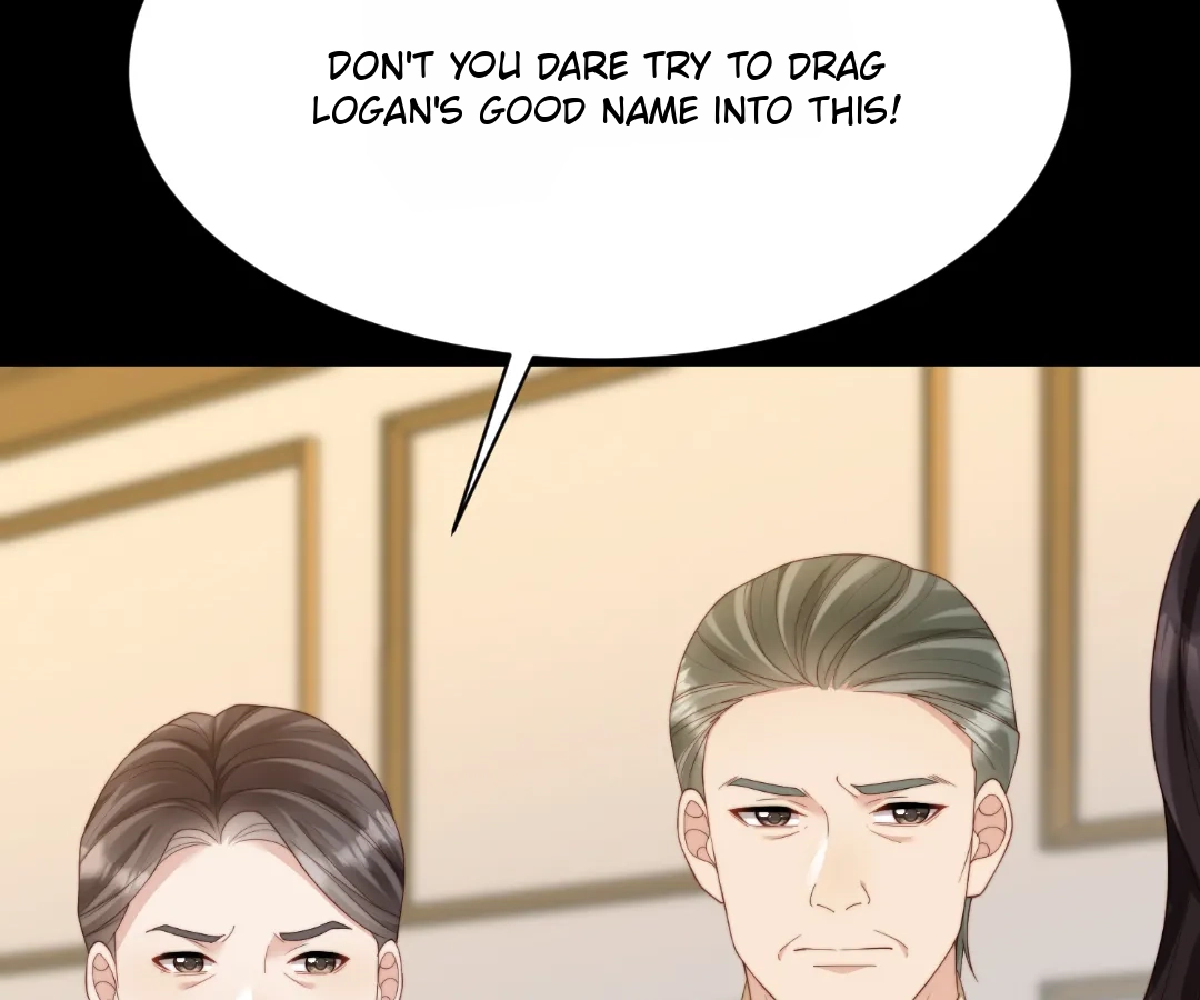 The Substitute Bride And The Overly affectionate Husband Chapter 68 - page 13