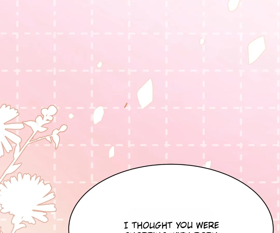 The Substitute Bride And The Overly affectionate Husband Chapter 68 - page 130