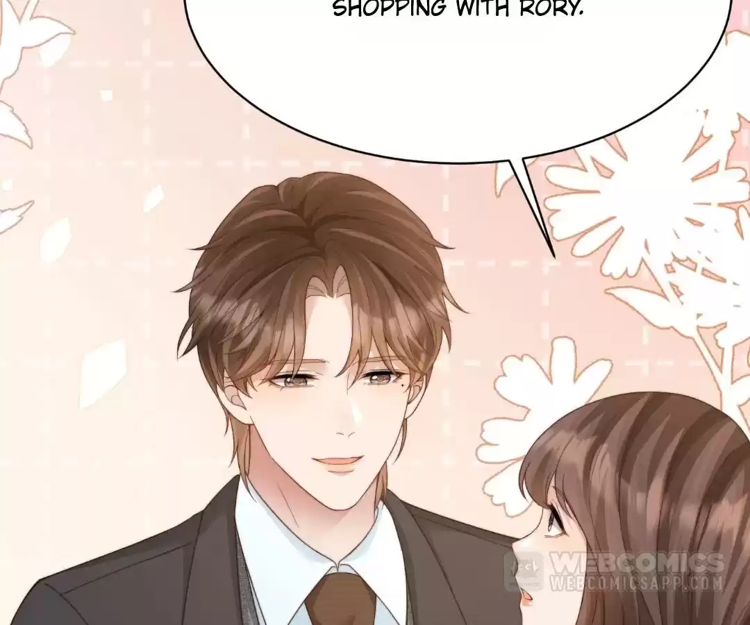 The Substitute Bride And The Overly affectionate Husband Chapter 68 - page 131
