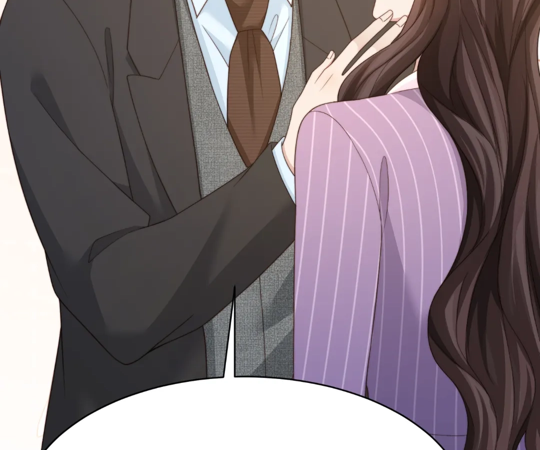 The Substitute Bride And The Overly affectionate Husband Chapter 68 - page 132