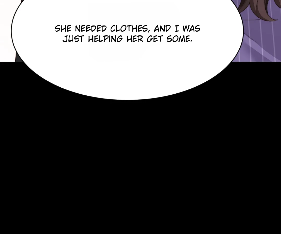 The Substitute Bride And The Overly affectionate Husband Chapter 68 - page 133