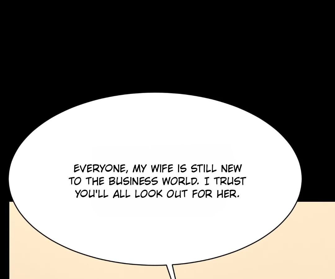The Substitute Bride And The Overly affectionate Husband Chapter 68 - page 134