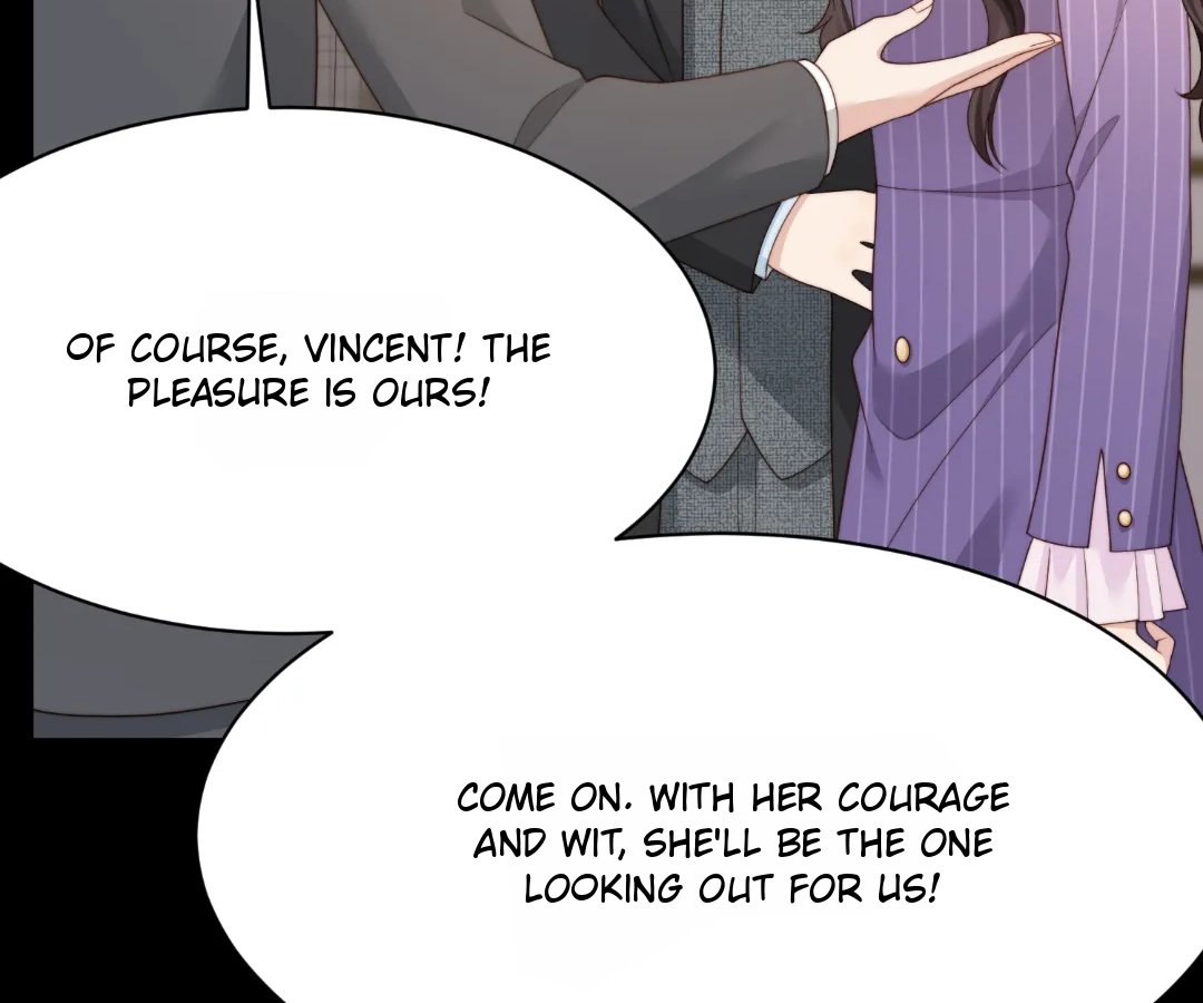 The Substitute Bride And The Overly affectionate Husband Chapter 68 - page 136