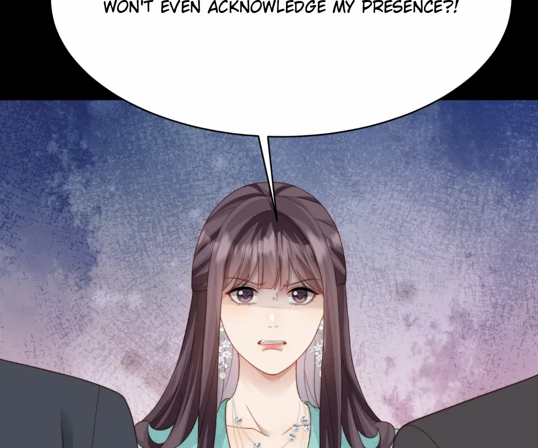 The Substitute Bride And The Overly affectionate Husband Chapter 68 - page 138