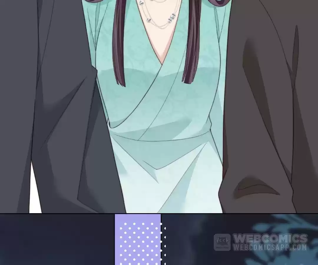 The Substitute Bride And The Overly affectionate Husband Chapter 68 - page 139