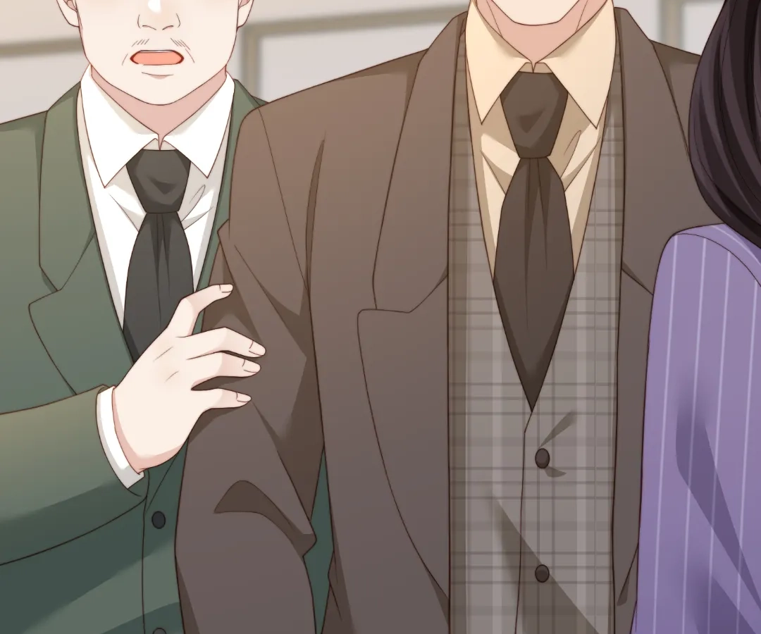 The Substitute Bride And The Overly affectionate Husband Chapter 68 - page 14