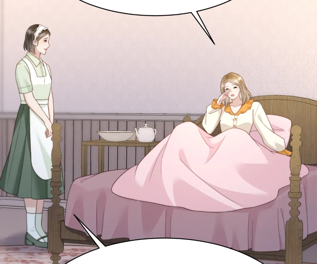 The Substitute Bride And The Overly affectionate Husband Chapter 68 - page 145