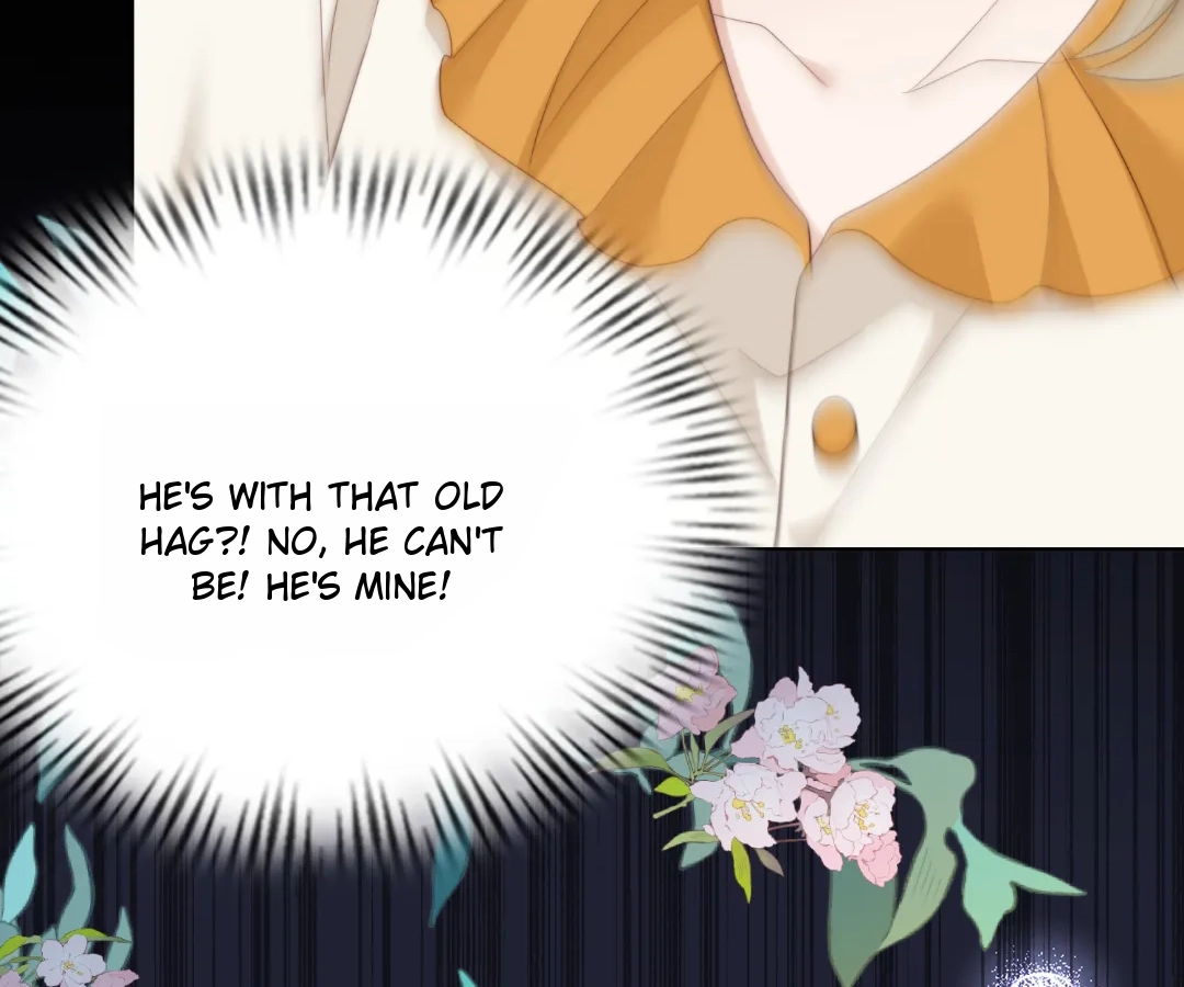 The Substitute Bride And The Overly affectionate Husband Chapter 68 - page 149