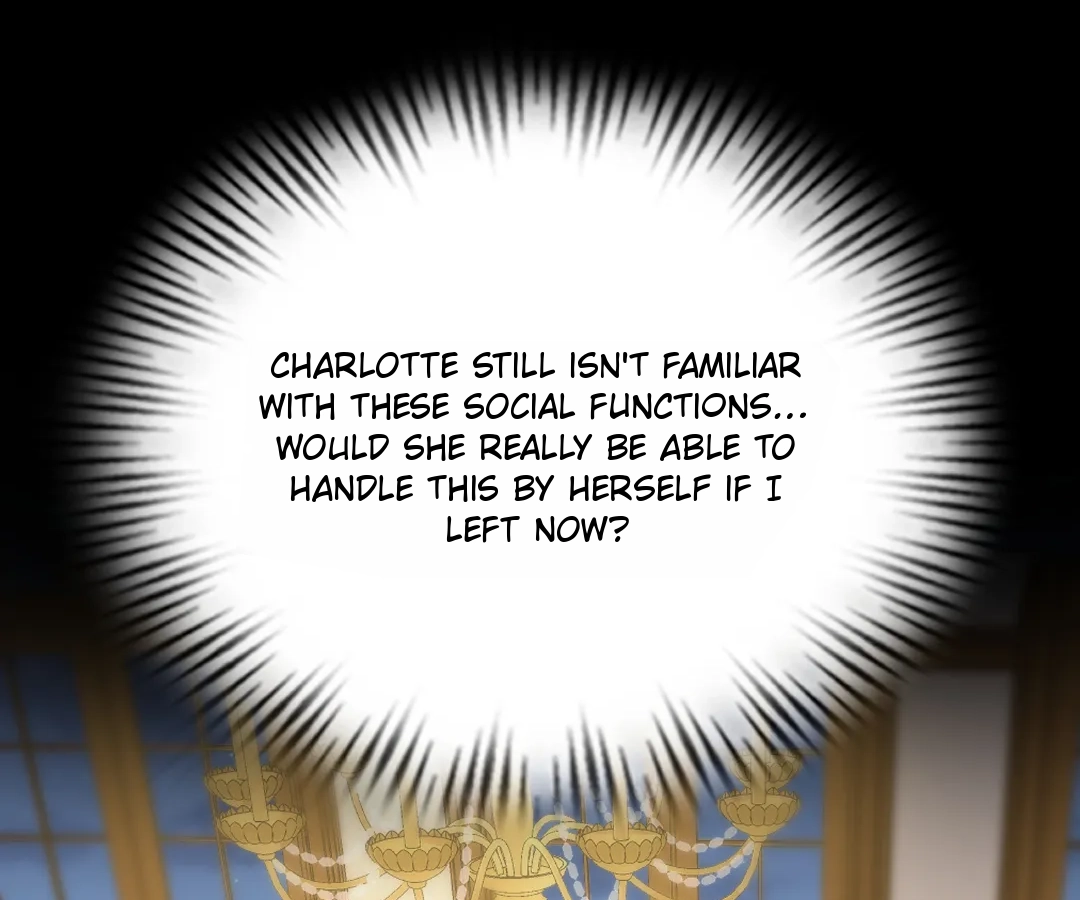 The Substitute Bride And The Overly affectionate Husband Chapter 68 - page 154