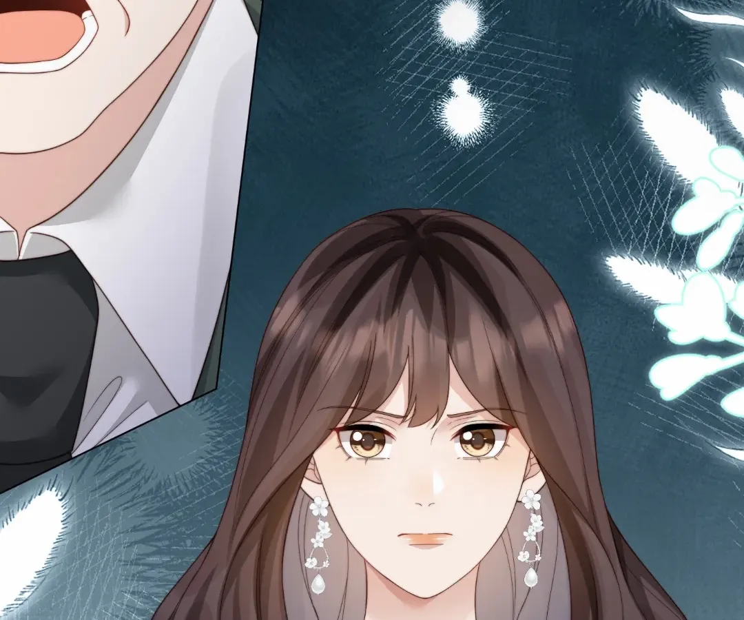 The Substitute Bride And The Overly affectionate Husband Chapter 68 - page 17