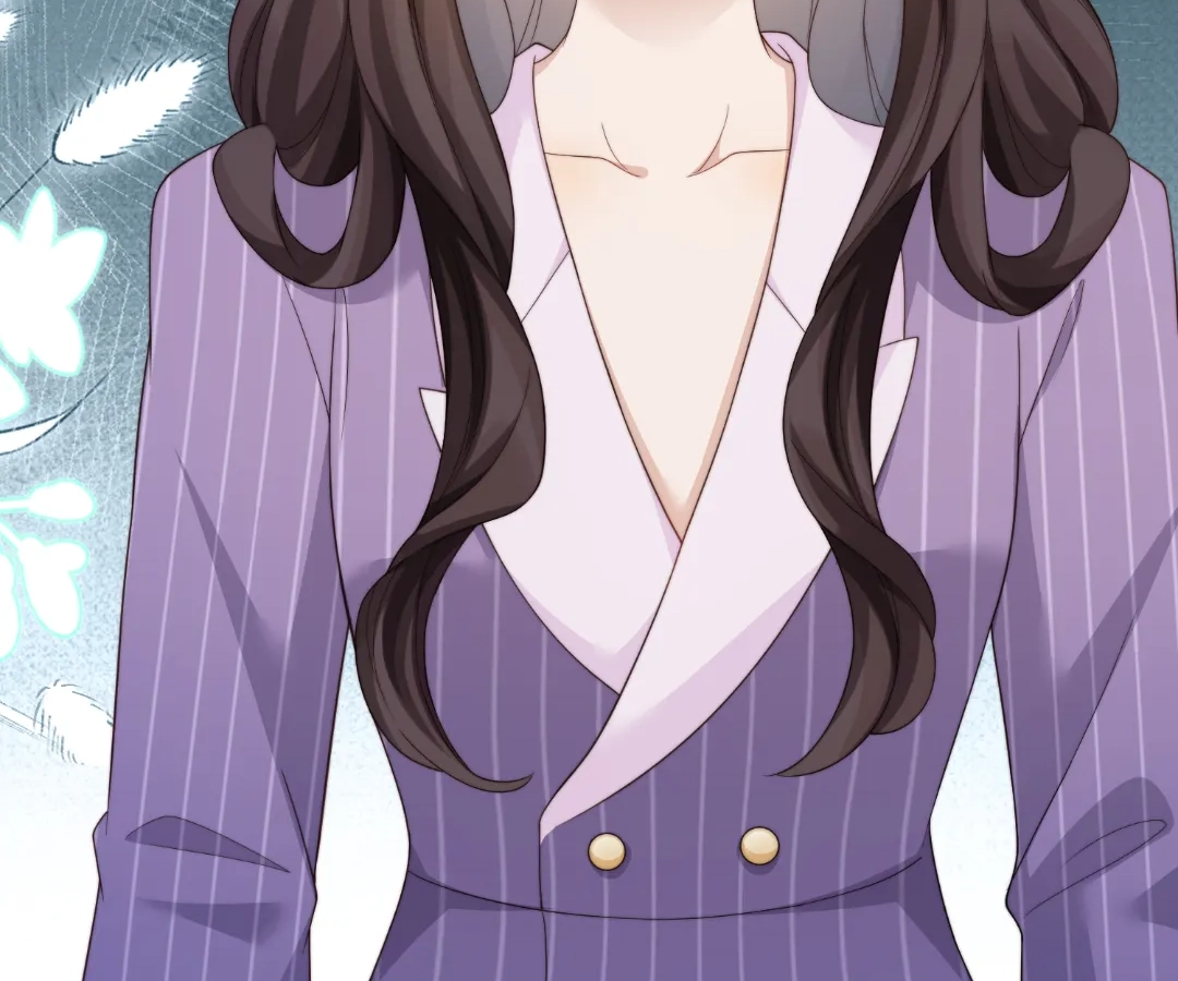 The Substitute Bride And The Overly affectionate Husband Chapter 68 - page 18