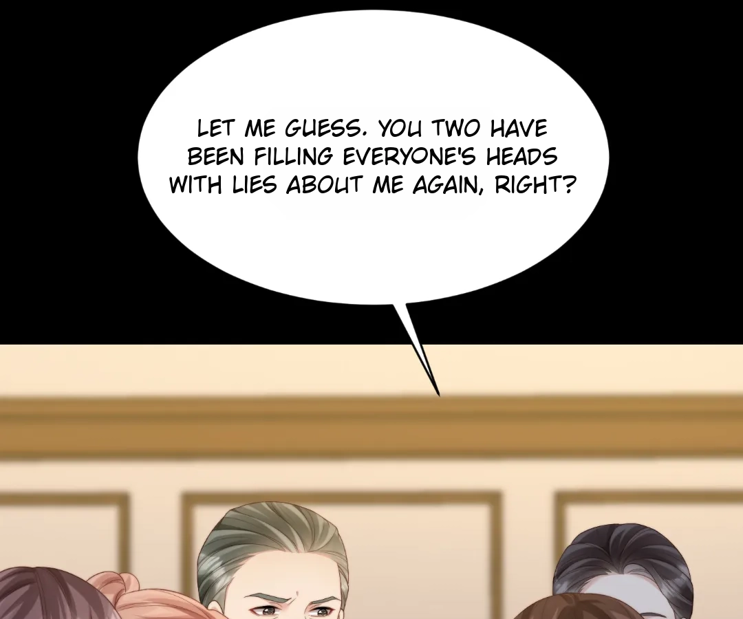 The Substitute Bride And The Overly affectionate Husband Chapter 68 - page 20