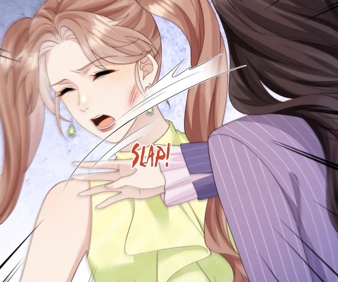 The Substitute Bride And The Overly affectionate Husband Chapter 68 - page 24