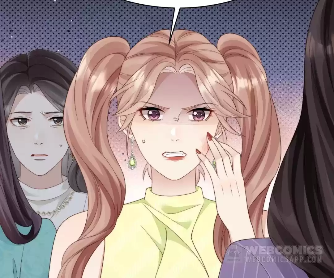 The Substitute Bride And The Overly affectionate Husband Chapter 68 - page 27