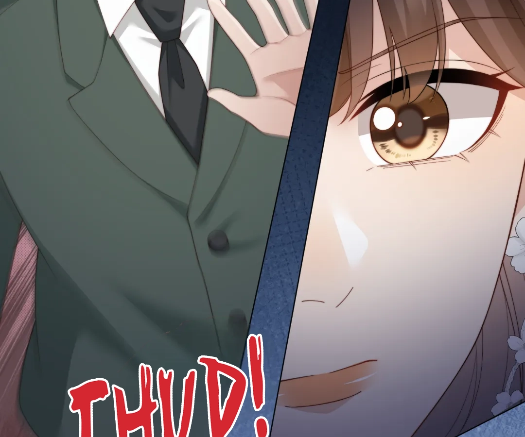 The Substitute Bride And The Overly affectionate Husband Chapter 68 - page 33