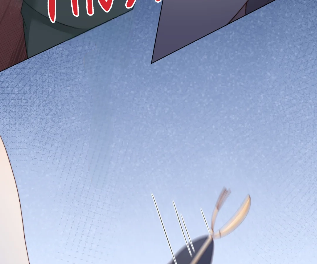 The Substitute Bride And The Overly affectionate Husband Chapter 68 - page 34