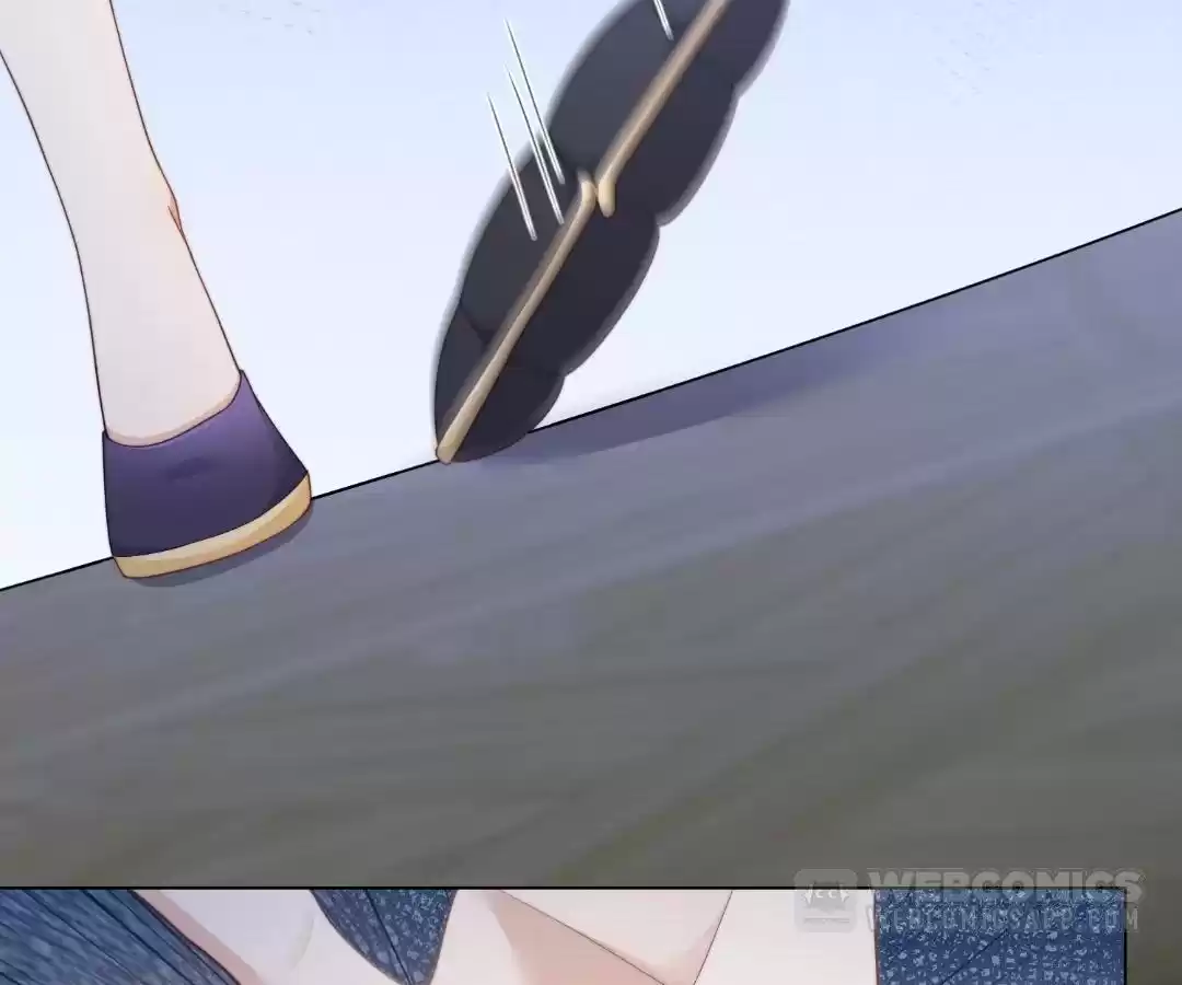 The Substitute Bride And The Overly affectionate Husband Chapter 68 - page 35