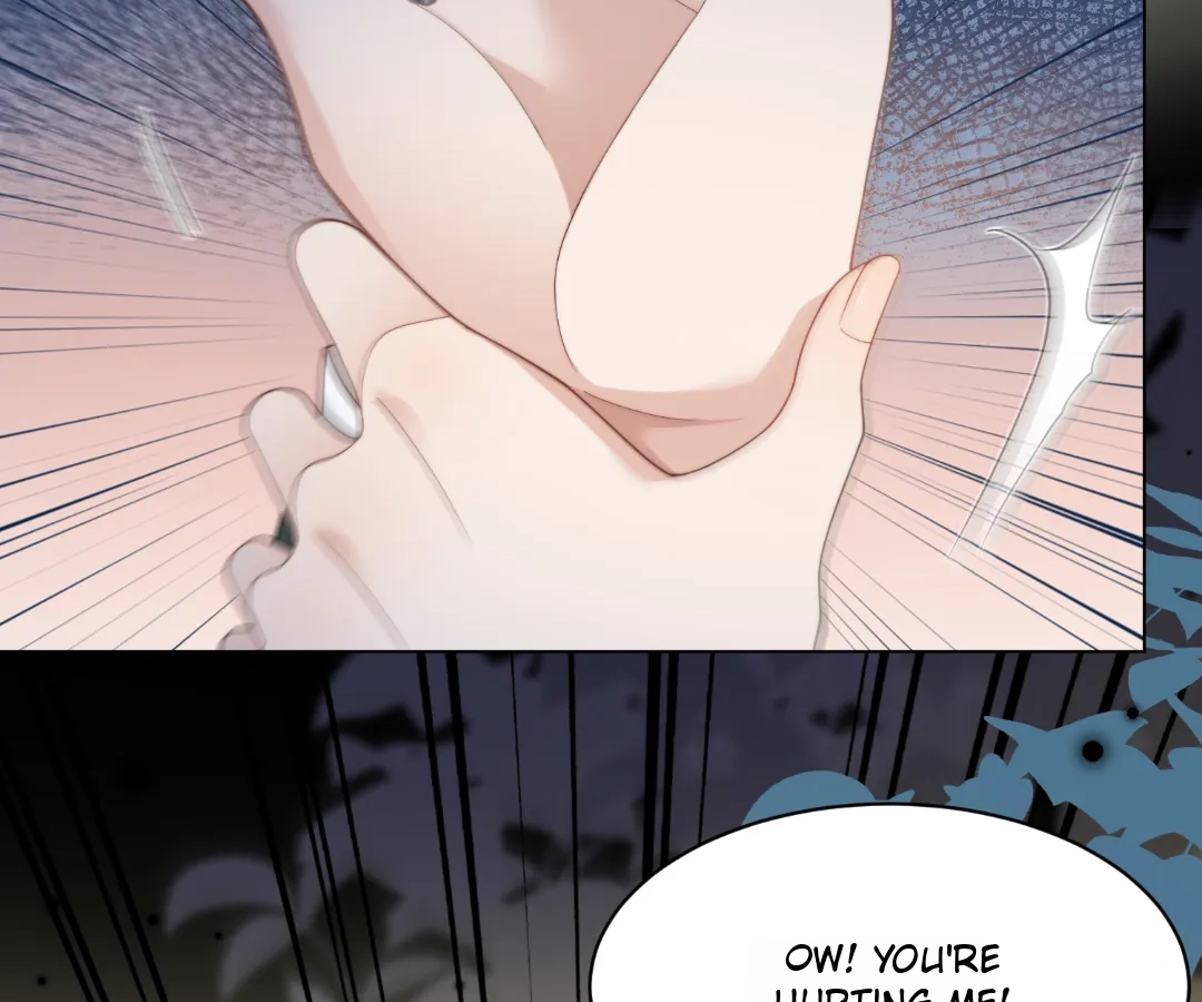 The Substitute Bride And The Overly affectionate Husband Chapter 68 - page 36