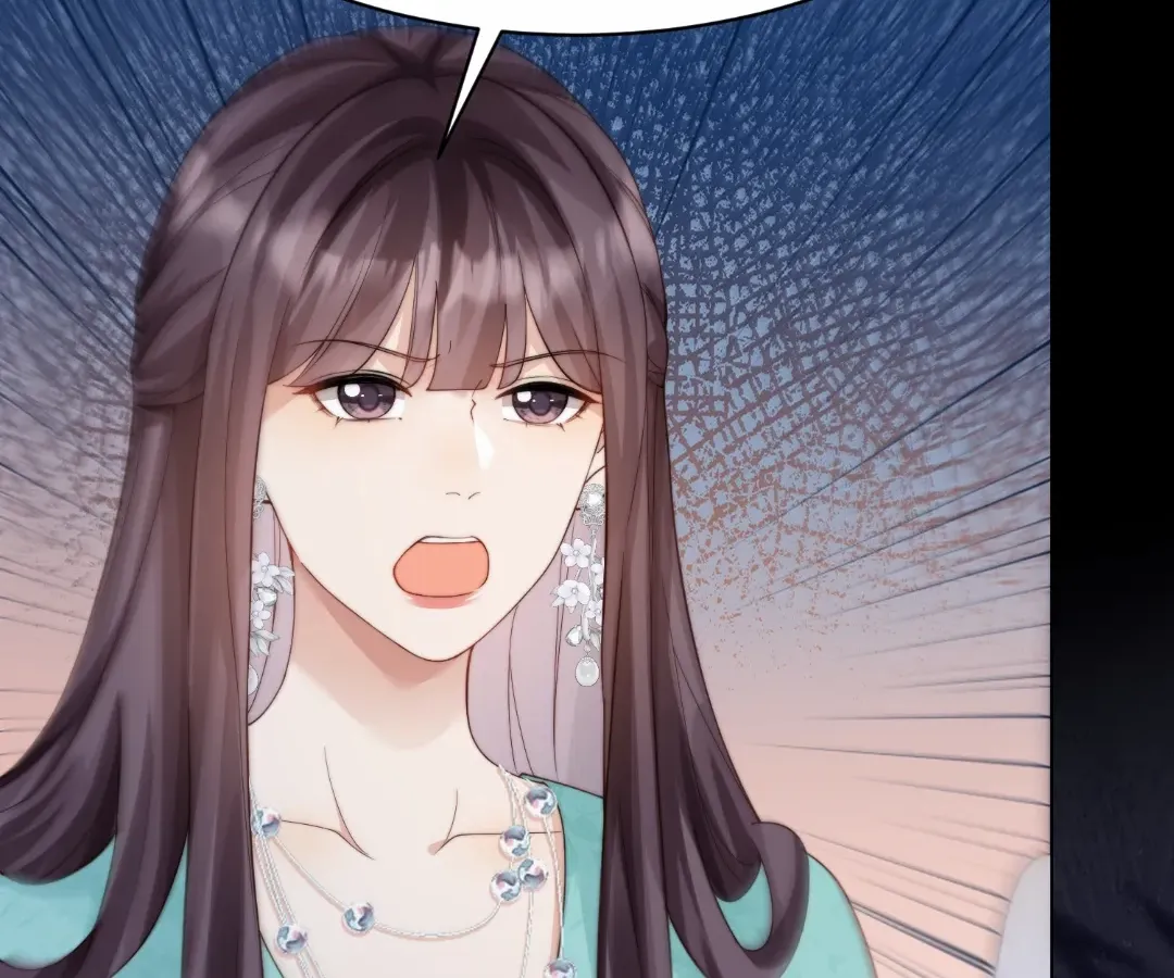 The Substitute Bride And The Overly affectionate Husband Chapter 68 - page 4