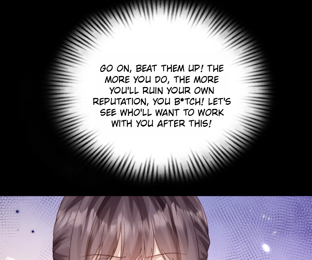 The Substitute Bride And The Overly affectionate Husband Chapter 68 - page 40