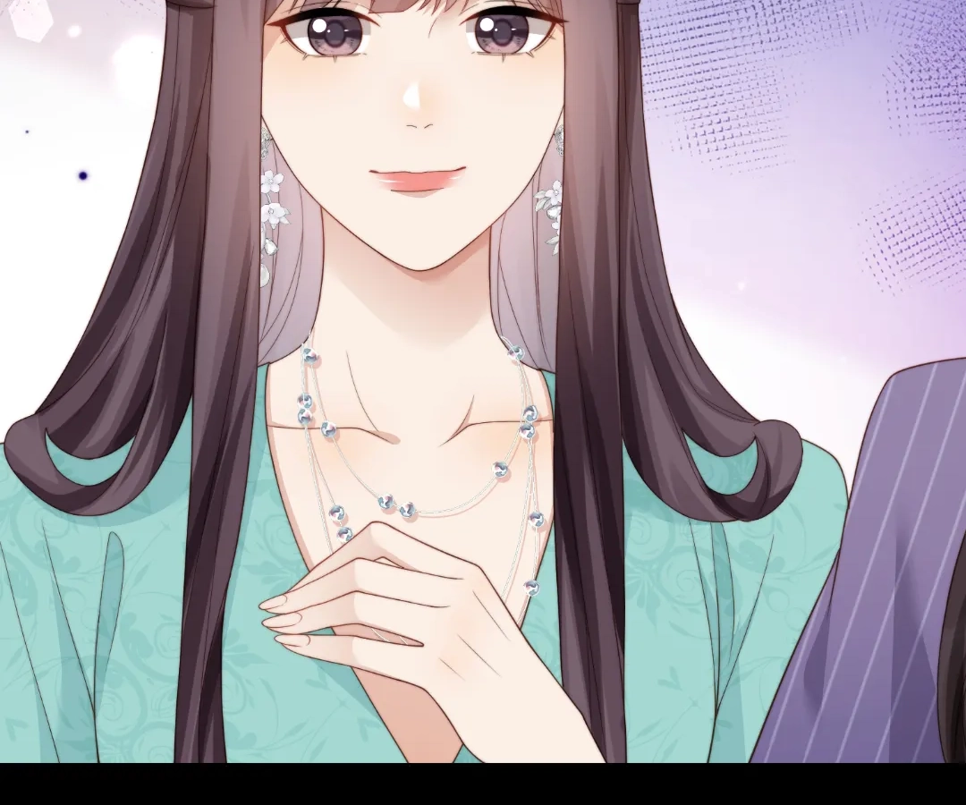 The Substitute Bride And The Overly affectionate Husband Chapter 68 - page 41